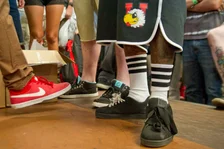 Damn, doesn't anyone