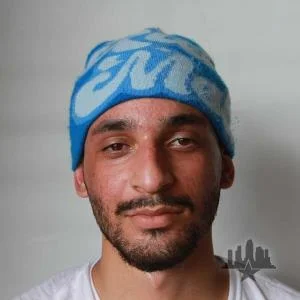 Tyson Zane