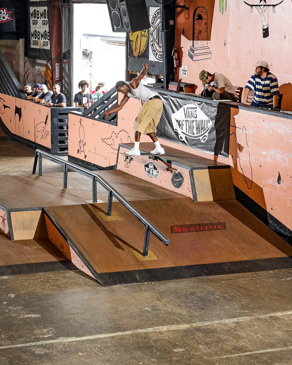 Clash of the Crews 2023