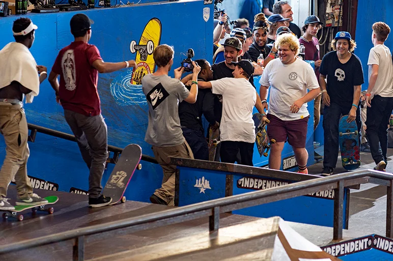 <!--am16sun-->

Ok, Okay, K guys, settle down... we’re not quite done just yet.