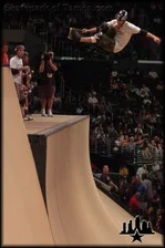 X Games XII Vert
Ru