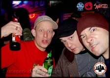 Tampa Pro 2005 Conte