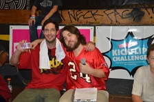 It’s good working an