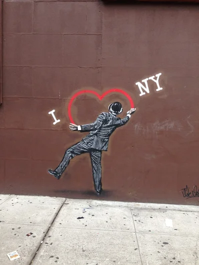 <!-- nycsummer2013 -->

Thank you NYC, we all love you and the hospitality 