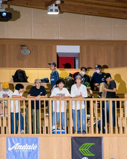 The homies watching the homies

<!--damnamjapan2022day1-->