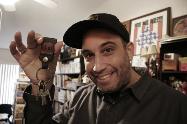 Nick's Museum: Tampa Keys