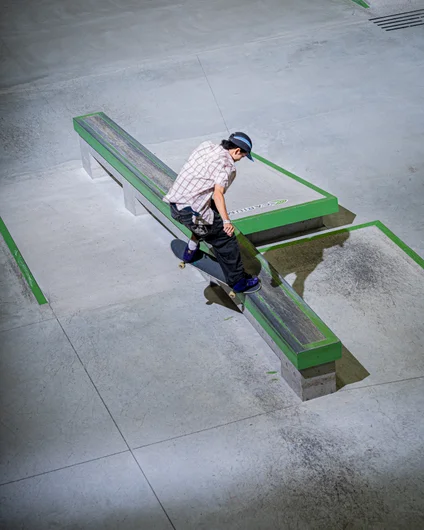 Kikujiro follows up his previous front crook with another one. I'm not complaining!

<!--damnamjapan2023mensqualifiers-->