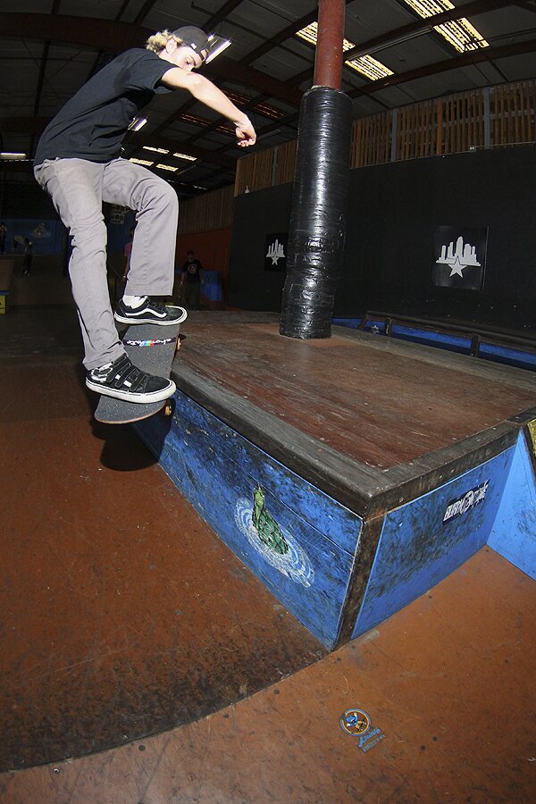 Cons X Polar Jack Purcell Shoe Release Party