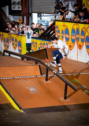 No surprises seein’ Ginwoo Onodera in there, Mr. Frontblunt whatever I want to out!

<!--TampaAm21Finals-->