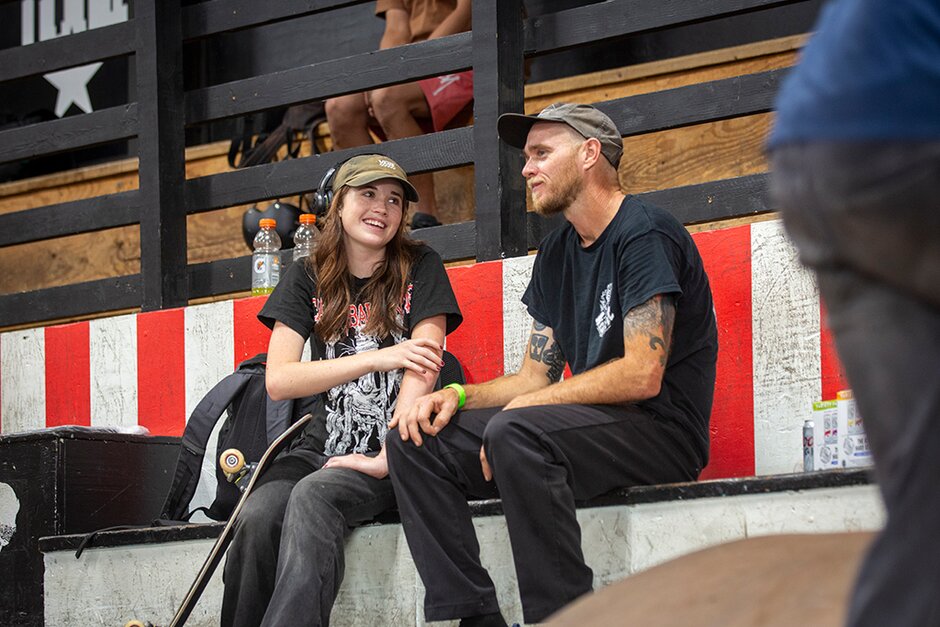 Shiloh 4 SPoT and Jacob 4 Westside