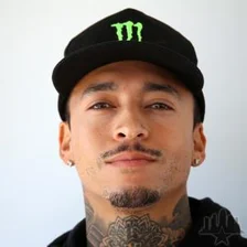 Nyjah Huston