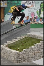 Copenhagen Pro 2008 