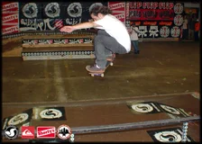 Tampa Pro 2004 Satur