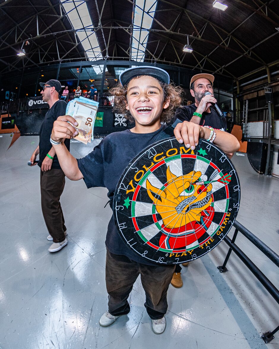 Damn Am Netherlands 2023: Finals Photos