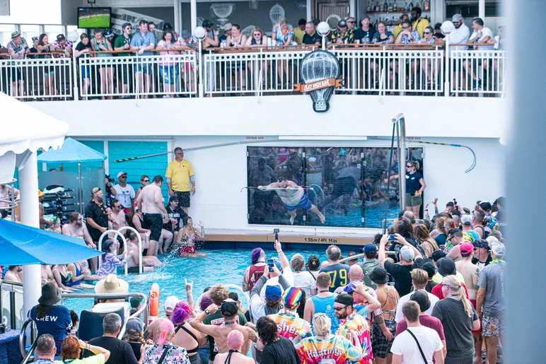 Never say never!


<!--floggingmollycruise23-->