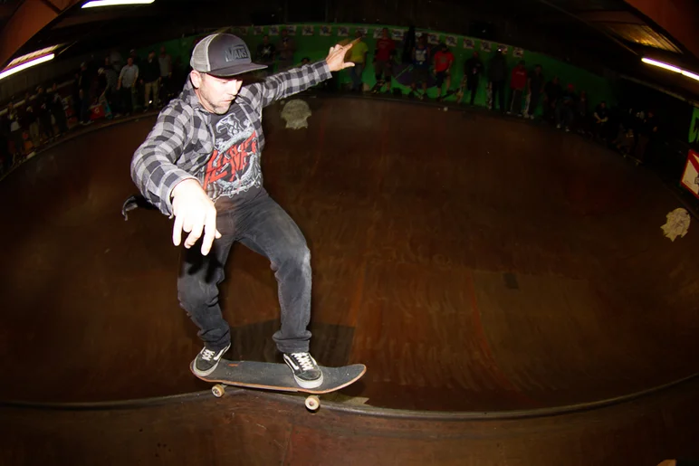 <!--OMBJ16-->

Manny Amorelli, over the hip to FS 50-50.