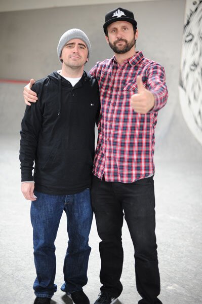 Craig Chimile is one of the OG Tampa locals