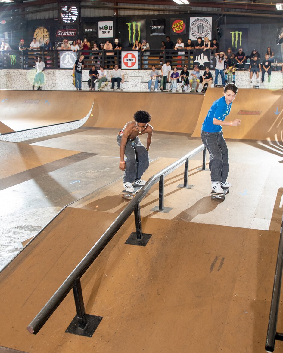 Go Skateboarding Day 2022