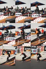 Damn Am Costa Mesa 2