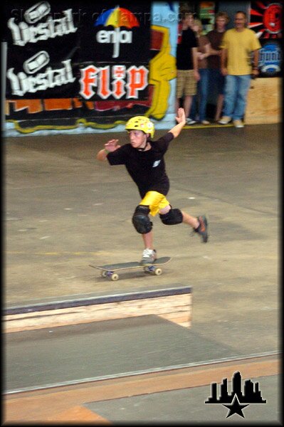 School's Out Jam 2006