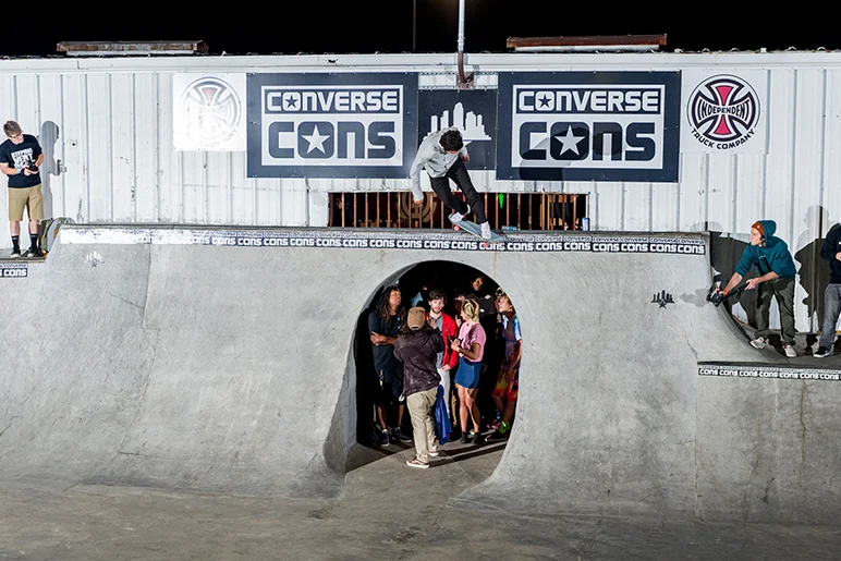 <!--pro17-consjambart-->

Daniel Vargas - BS smith