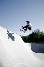 Johnny Romano Skate 