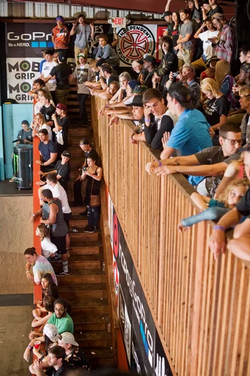 <!--pro16saturday-->

If you build it they will certainly come.