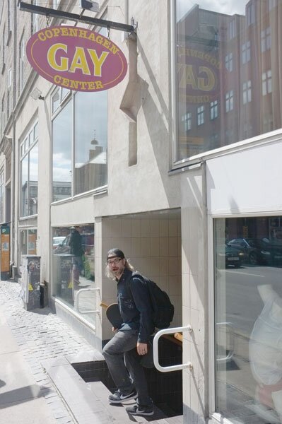 Clem's down with all the shady joints