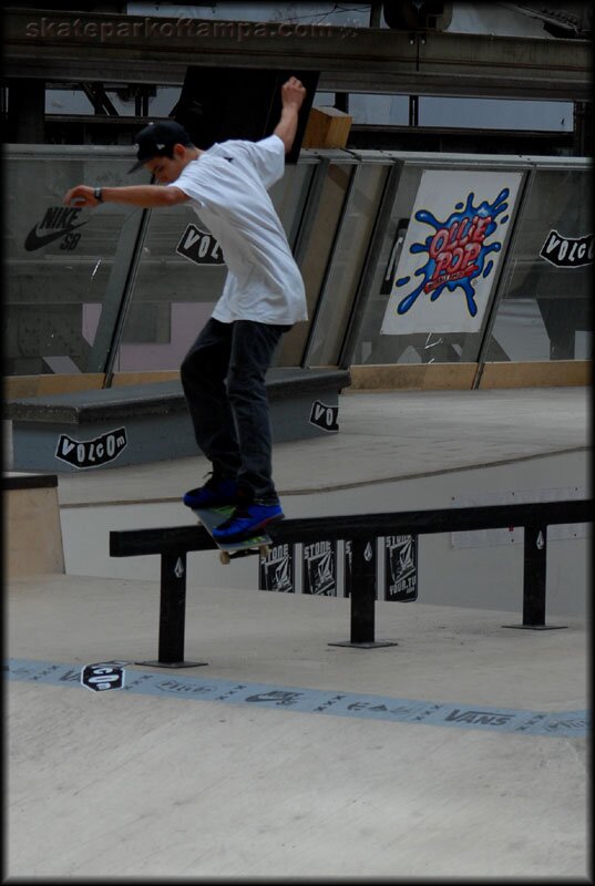 Amsterdam - Kevin Vu - feeble