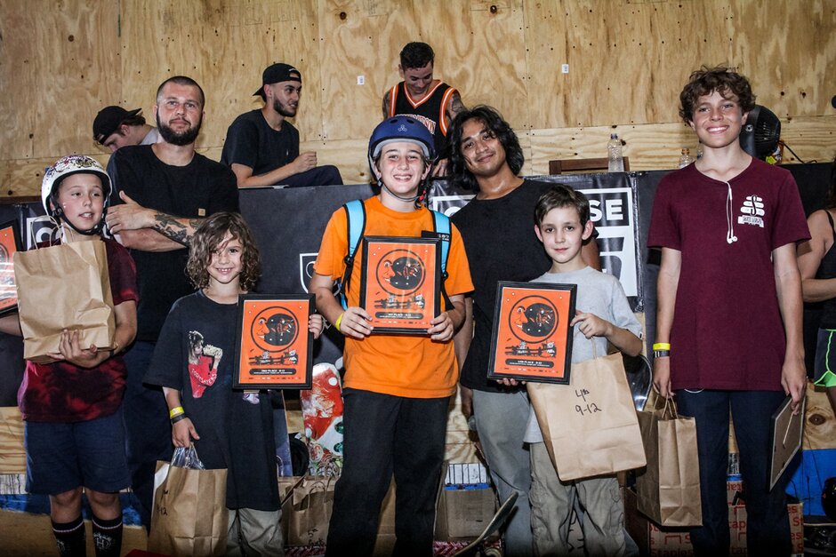 Harvest Jam 2019 Contest Photos