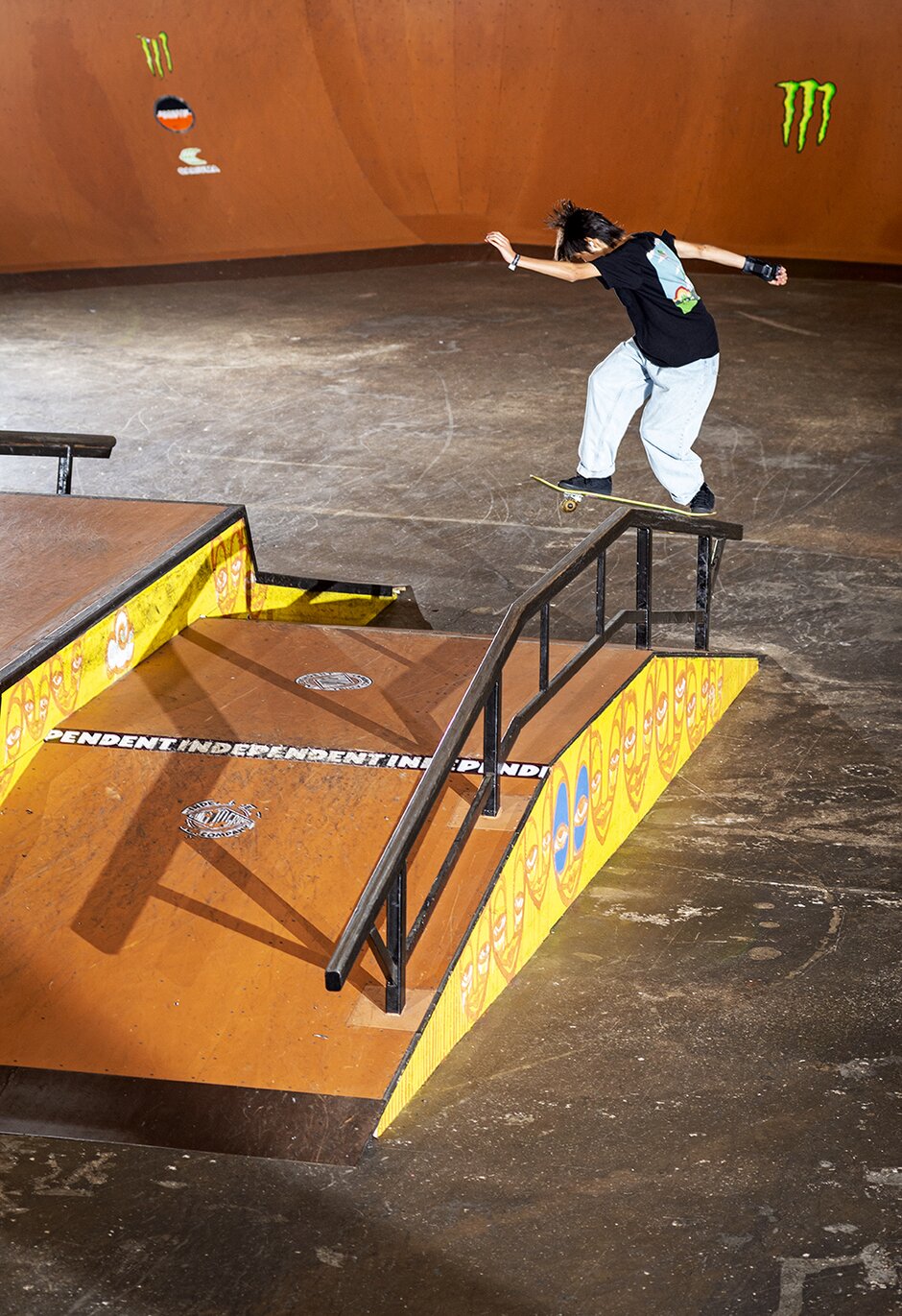 Tampa Am 21: Qualifiers Photos