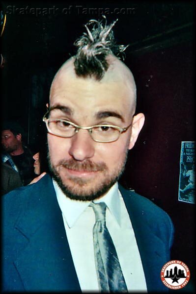 Chris Lehman Comes Up $4k - Ryan's Mohawk