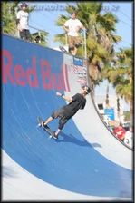 Tampa Am Vert 2008
