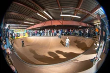 Full house and we ai