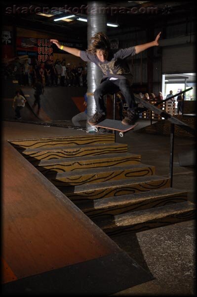 Some Kid - Ollie