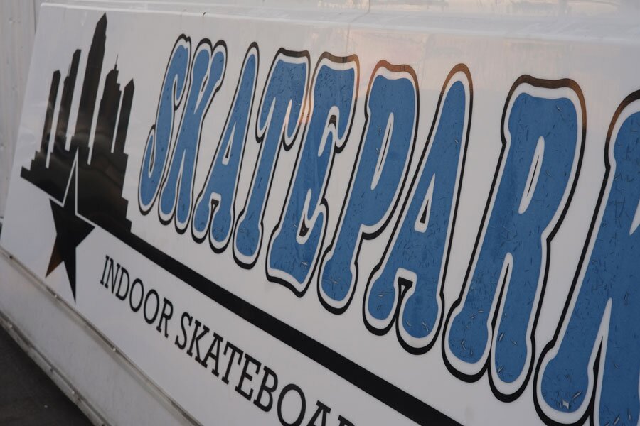 I'm going to miss this crusty old piece