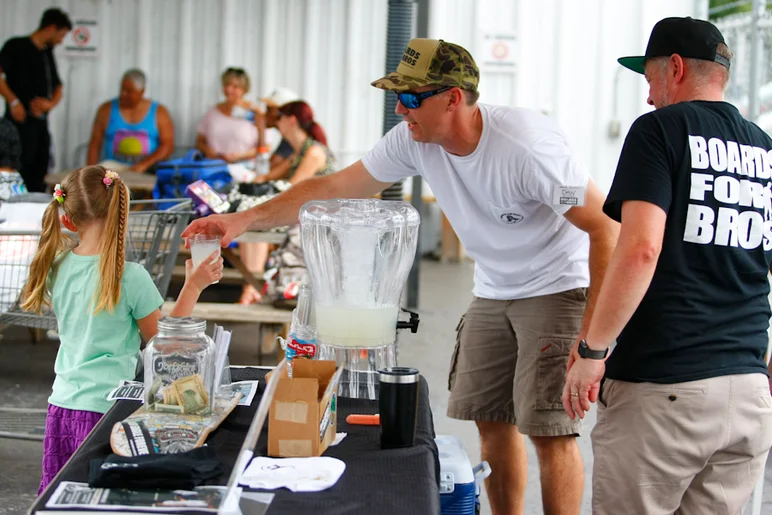 <!--soj17-->

When Boards For Bros is handed lemons they make you lemonade.
