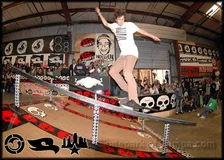 Tampa Am 2005 Sunday