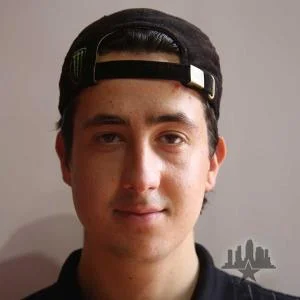 Christopher Setinas
