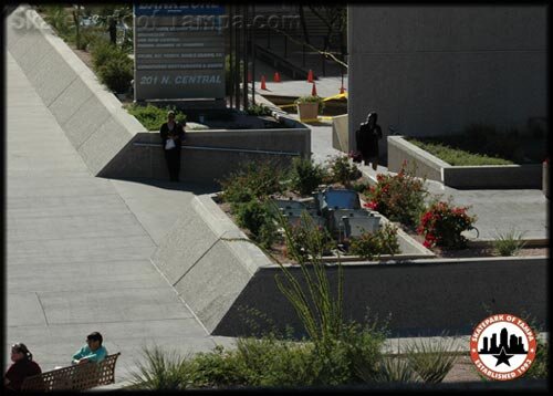 Phoenix Am 2005 - Sick Downtown Spot
