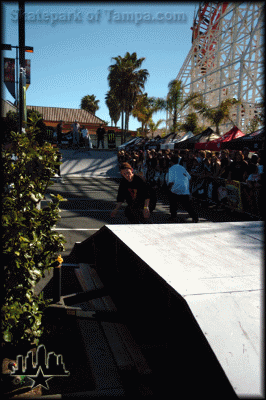 Spring Break Yo'Self RINCON Best Trick Contest