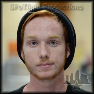 Jacob Hayes