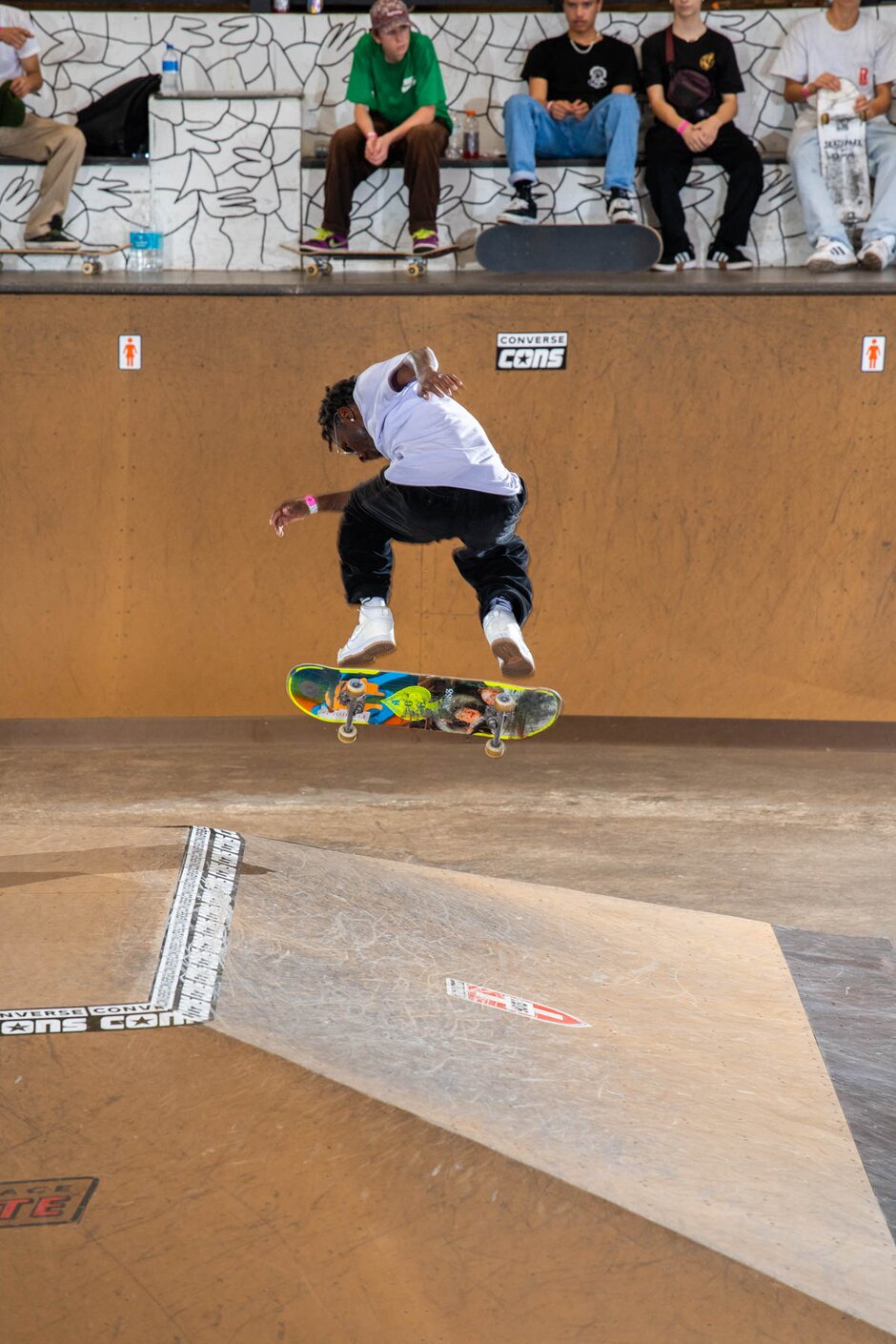 Schools Out Jam 2022 Coverage