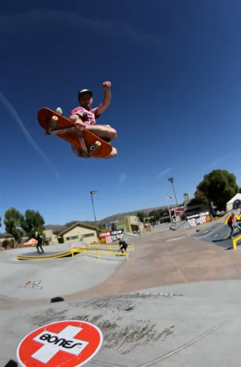 <!--dawwfri-->

Cody Laboy most tucked knee tuck...for sure.