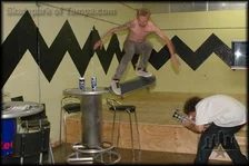 Deathwish Demo 2008
