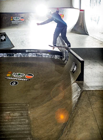 <!--dacm17-finals-->

No surprises Giovanni took the Speed Killer award with high speed Backtails like this one.