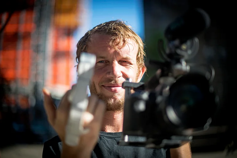 <!--damnamnyc-practice-->

You know what they say… If Frank The Tank didn’t film it, it didn’t happen.  Or something like that.