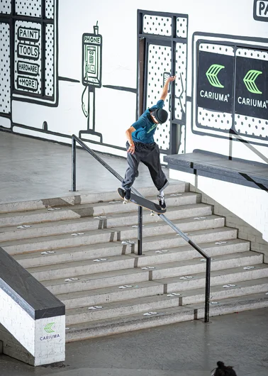 Raimu Sasaki killed it and got the 2nd place golden ticket straight to the finals.

<!--damnamla22qualifiers-->