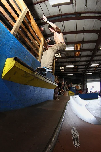 <!--hj17photos-->

Dillon Brown - Smith Stall