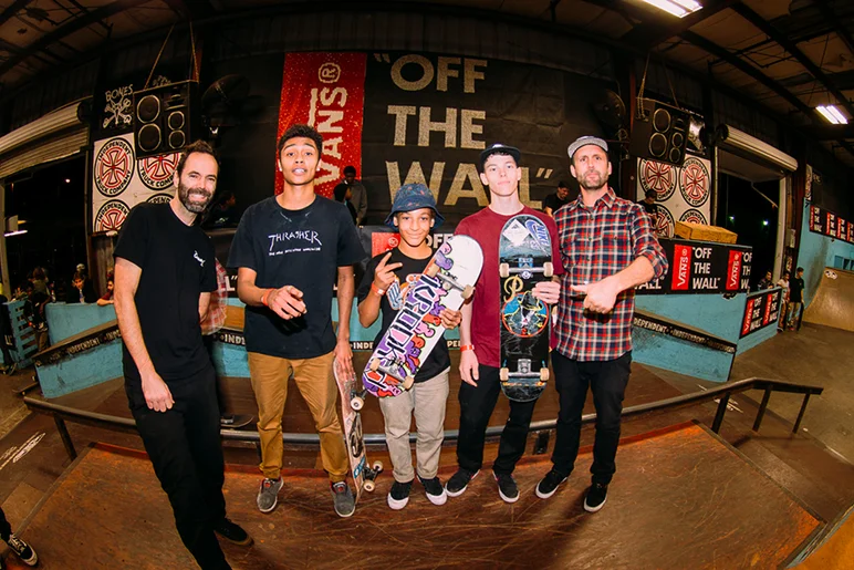 <!--cotc16-->

Obstacle Course Race Top 3.